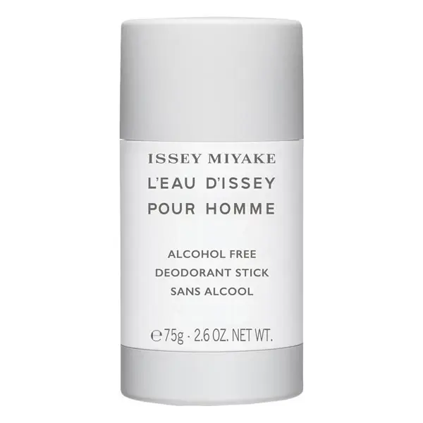 Nur Für Kurze Zeit L‘Eau d‘Issey Pour Homme Alcohol Free Deodorant Stick Deodorant 75 g