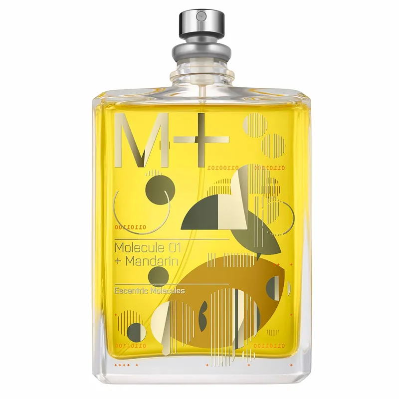 Molecule 01 + Mandarin Eau de Toilette 100 ml Preisknaller