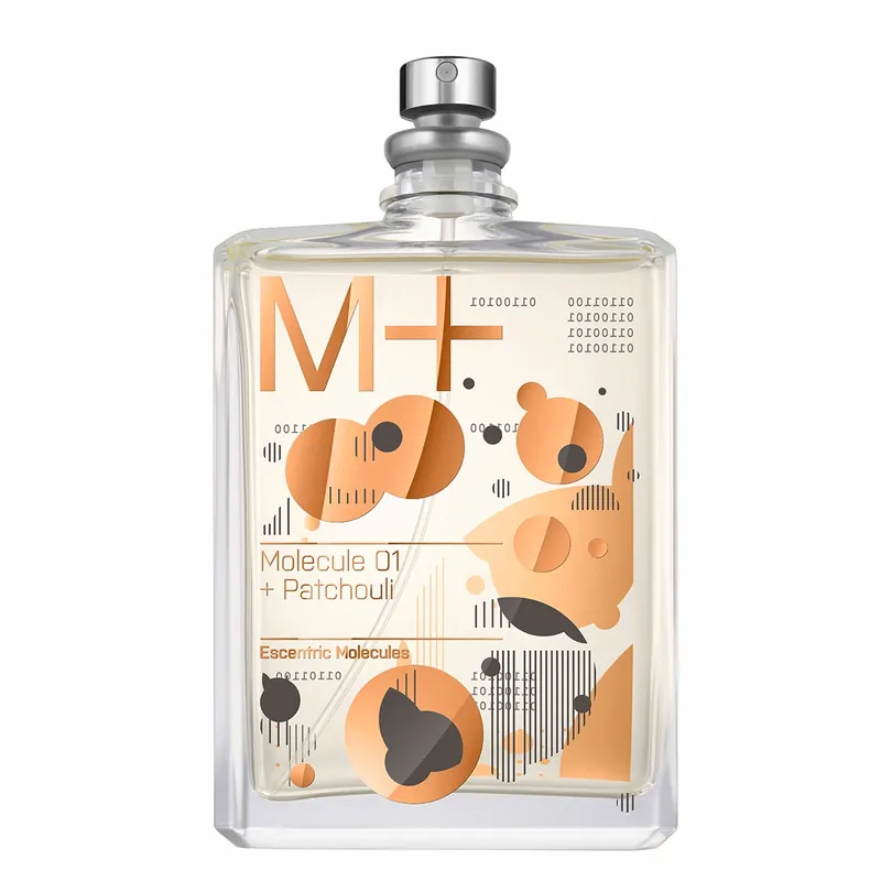 Molecule 01 + Patchouli Eau de Toilette 100 ml Neu