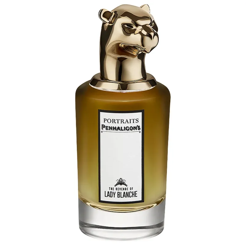 Preiswert Portraits The Revange of Lady Blanche Eau de Parfum Eau de Parfum 75 ml