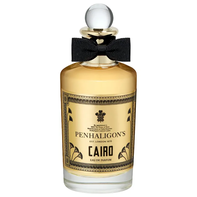 Cairo Eau de Parfum Eau de Parfum 100 ml (Diese Option ist zurzeit nicht verfügbar.) Kracherpreis
