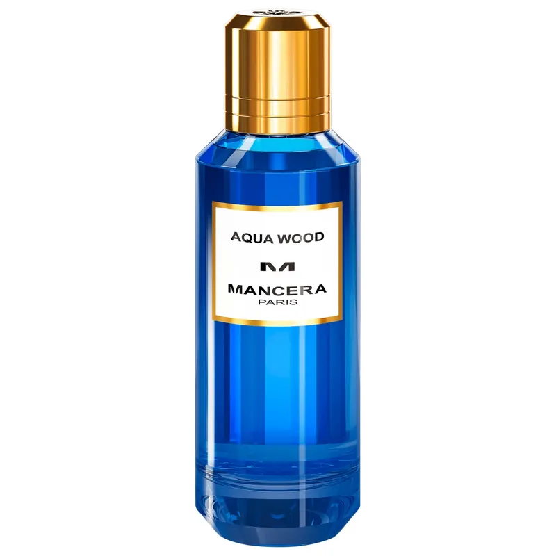 Aqua Wood Eau de Parfum Eau de Parfum 60 ml Garantierte Lieferung