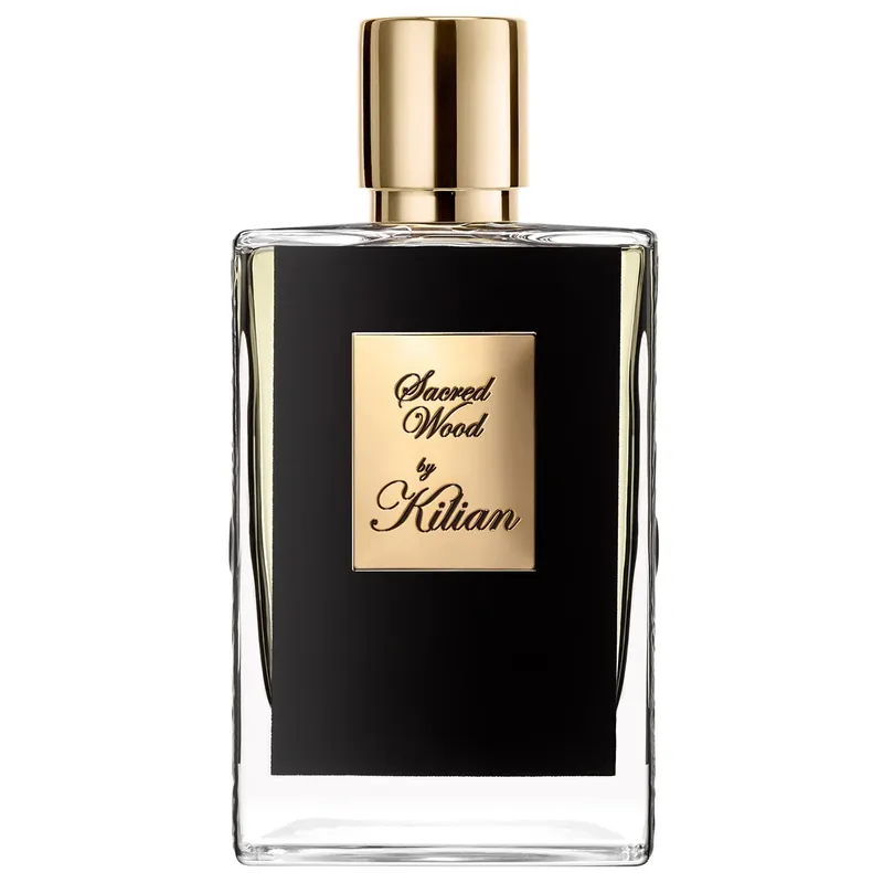 Solange Der Vorrat Reicht Sacred Wood Eau de Parfum nachfüllbar Eau de Parfum 50 ml