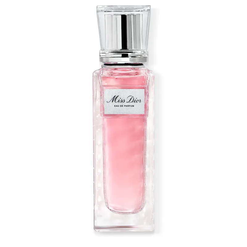 Miss Dior Eau de Parfum Roller-Pearl Roll-on Eau de Parfum – blumige und frische Noten 20 ml Saisonangebot