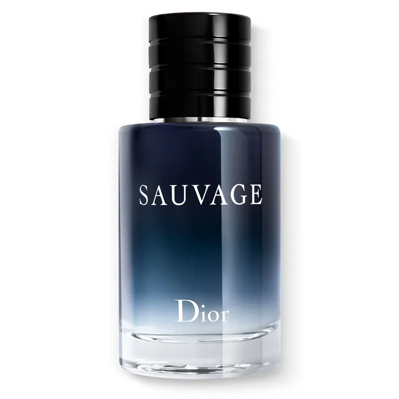 Versand Am Gleichen Tag Sauvage Eau de Toilette Eau de Toilette 60 ml