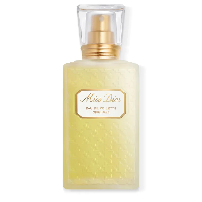 Preiswert Miss Dior Eau de Toilette Originale Eau de Toilette 100 ml
