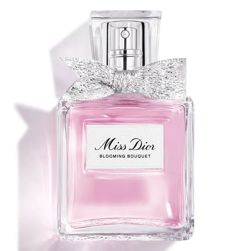 Solange Der Vorrat Reicht Miss Dior Blooming Bouquet Eau de Toilette 30 ml