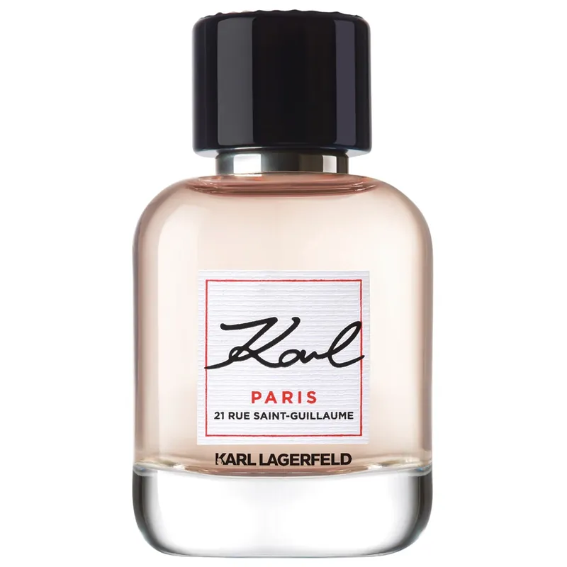 Karl Collection Paris 21 Rue Saint Guillaume Eau de Parfum Eau de Parfum 60 ml Jetzt Bestellen