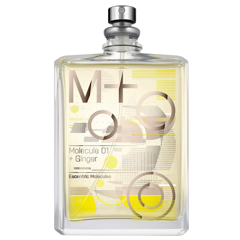 Molecule 01 + Ginger Eau de Toilette 100 ml Preis Gesenkt