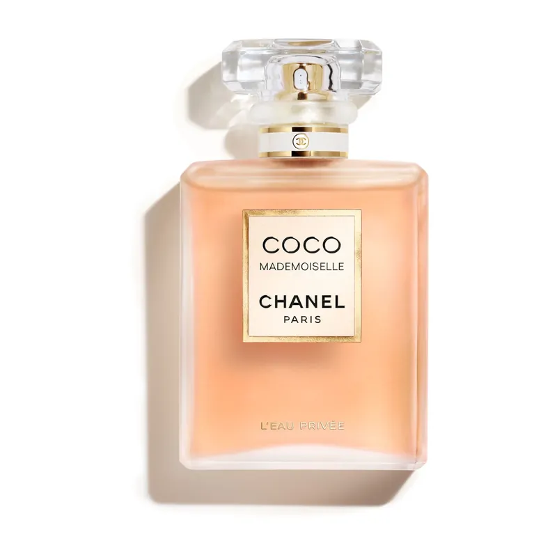 Schneller Versand COCO MADEMOISELLE L‘EAU PRIVÉE – DUFT FÜR DIE NACHT 50 ml