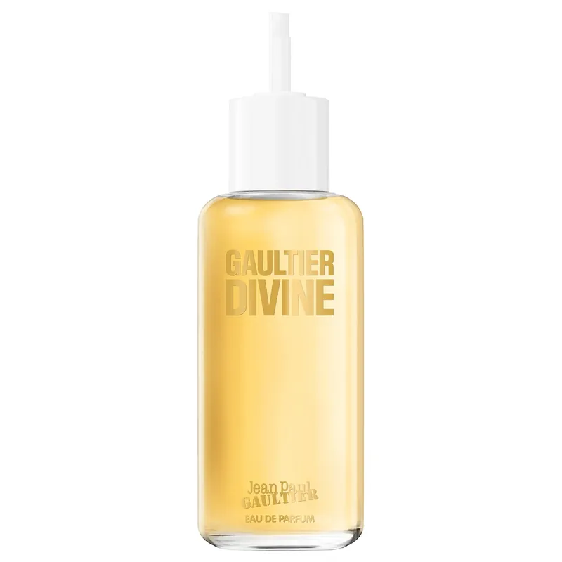 Saisonangebot Gaultier Divine Eau de Parfum Refill Eau de Parfum 200 ml