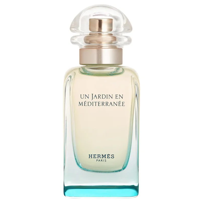 Ausverkauf Un Jardin en Méditerranée Eau de Toilette Eau de Toilette 50 ml