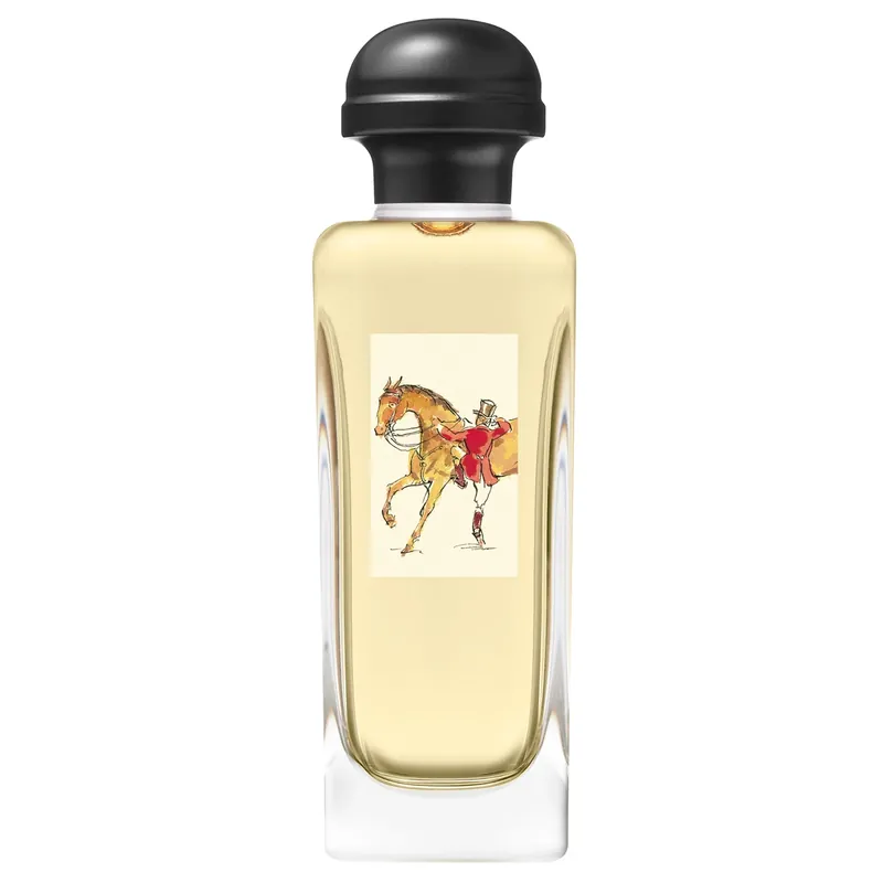 Nur Für Kurze Zeit Equipage Eau de Toilette Eau de Toilette 100 ml
