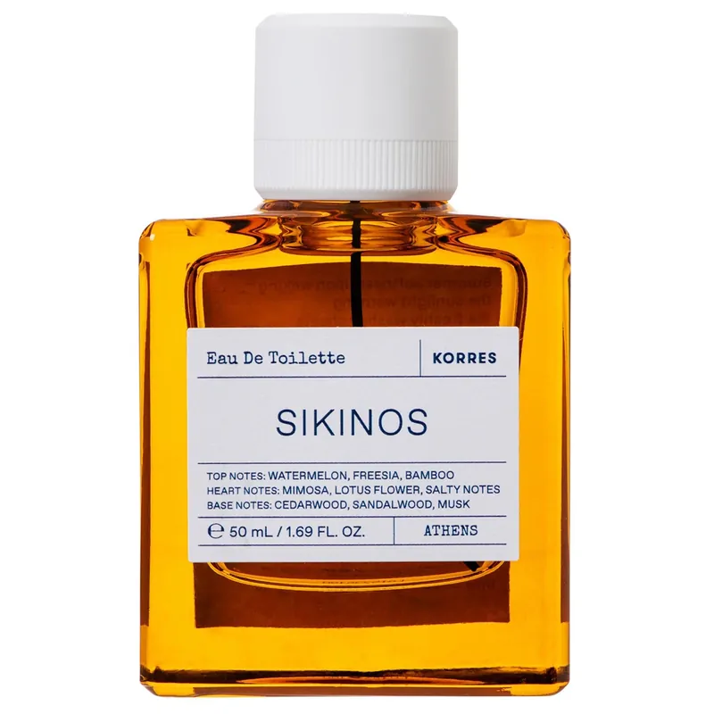 Jetzt Kaufen SIKINOS Eau de Toilette Eau de Toilette 50 ml
