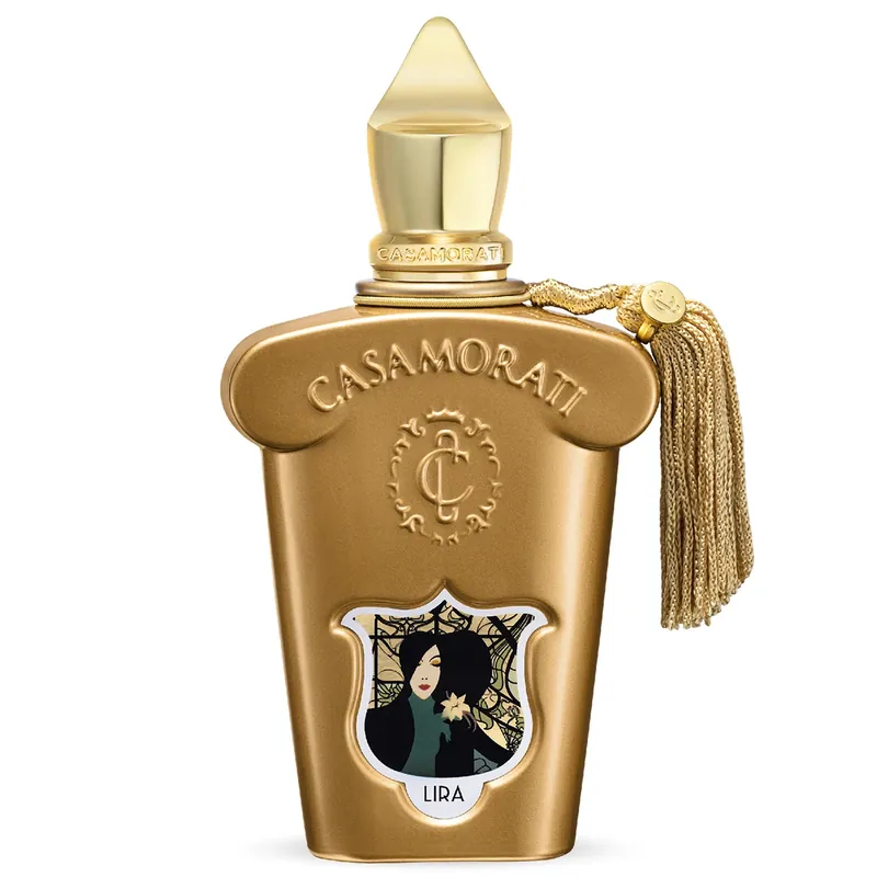 Online Kaufen Casamorati LIRA Eau de Parfum Eau de Parfum 30 ml (Diese Option ist zurzeit nicht verfügbar.)