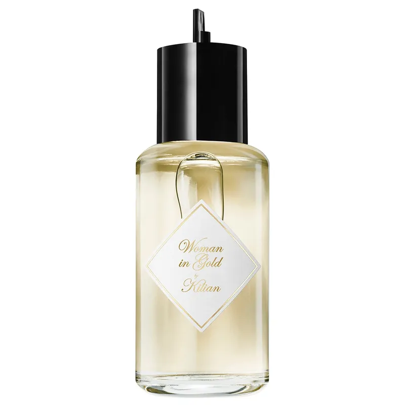 Woman in Gold Eau de Parfum Refill Eau de Parfum 100 ml Preisreduziert
