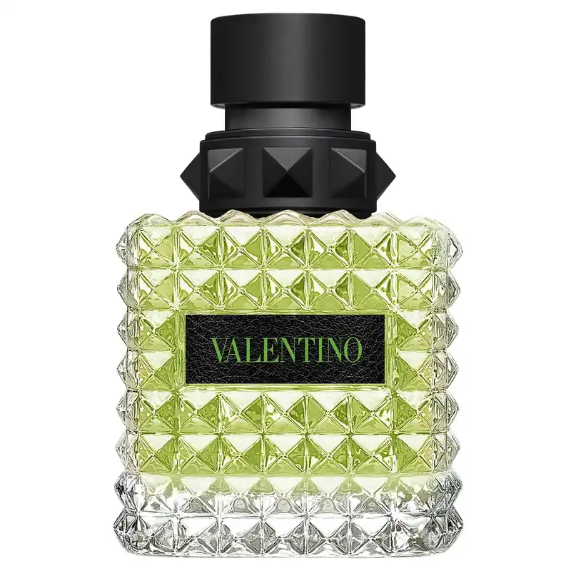 Donna Born In Roma Green Stravaganza Eau de Parfum Eau de Parfum 30 ml (Diese Option ist zurzeit nicht verfügbar.) Billig