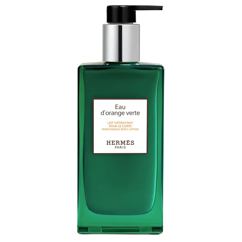 Eau d‘Orange Verte Feuchtigkeitsspendende Körpermilch Körpermilch 200 ml Sichere Zahlung