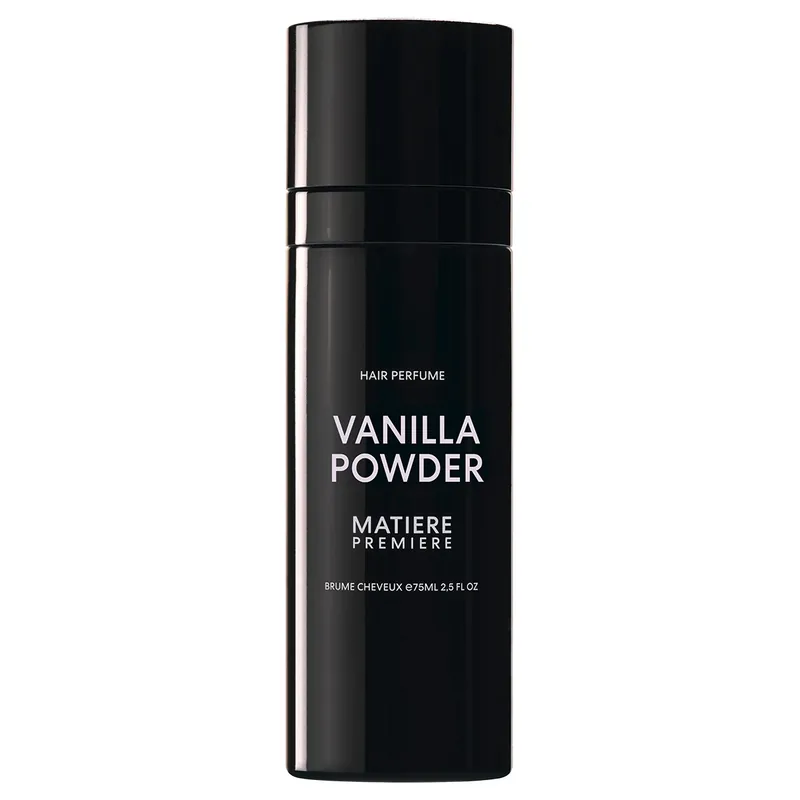 Hair Perfume Vanilla Powder Haarparfum 75 ml Sonderaktion