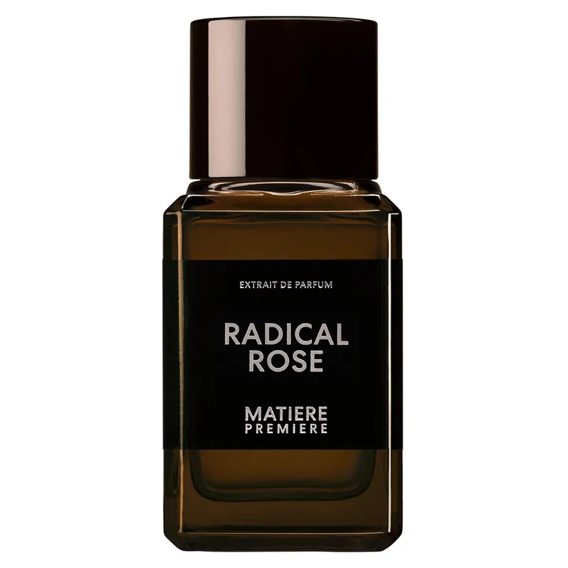 Geprüft Radical Rose Extrait Parfum 100 ml