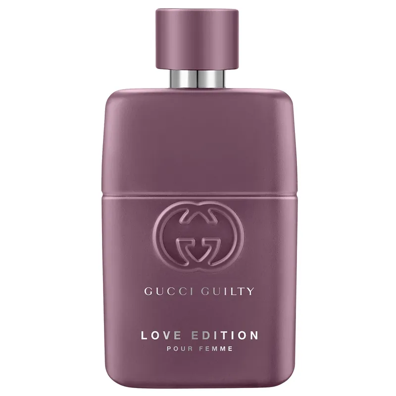 Direkt Vom Hersteller Guilty Love Edition Pour Femme Eau de Parfum Eau de Parfum 50 ml