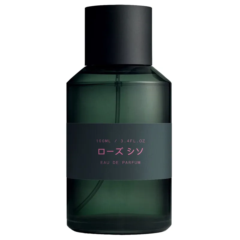 Sale Rose Shiso Eau de Parfum Eau de Parfum 100 ml