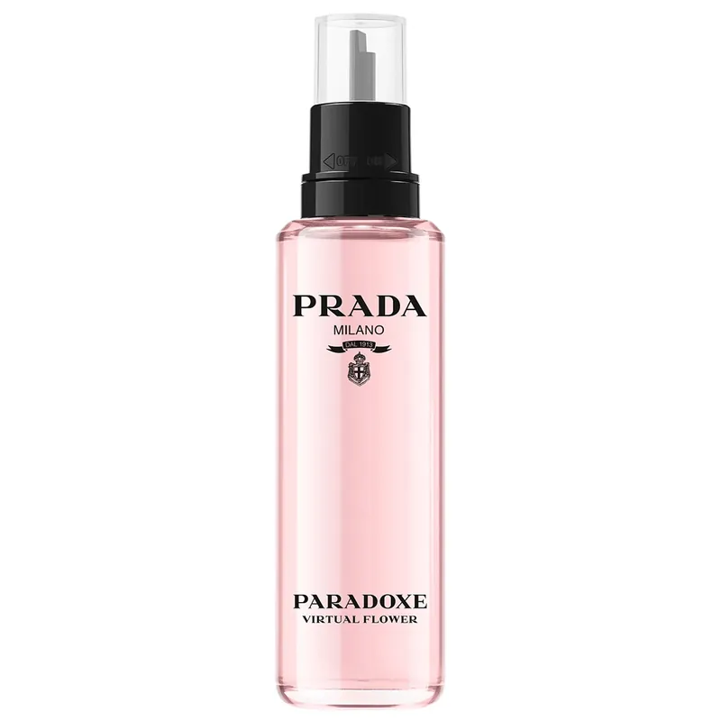 Heißes Angebot Paradoxe Virtual Flower Eau de Parfum Refill Eau de Parfum 100 ml