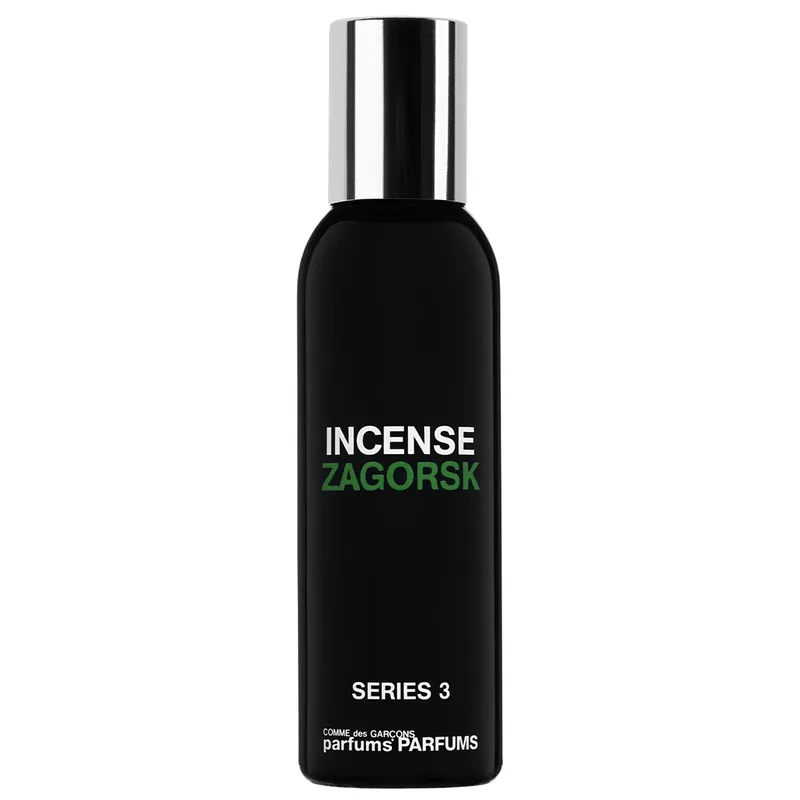 Direkt Vom Hersteller Incense Zagorsk Eau de Toilette Eau de Toilette 3 ml (Diese Option ist zurzeit nicht verfügbar.)