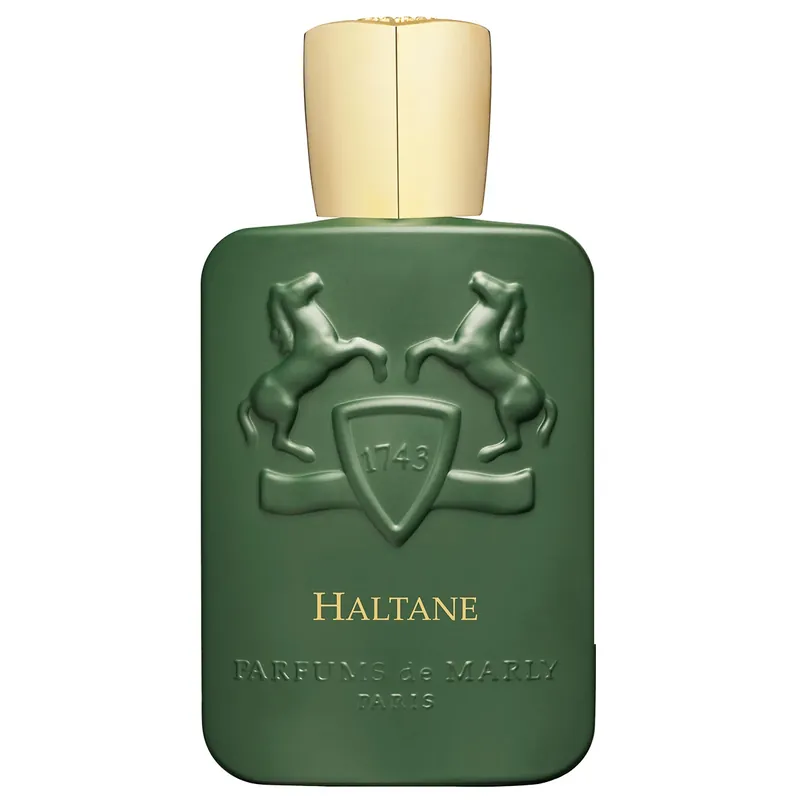 HALTANE Eau de Parfum Eau de Parfum 75 ml Zertifiziert