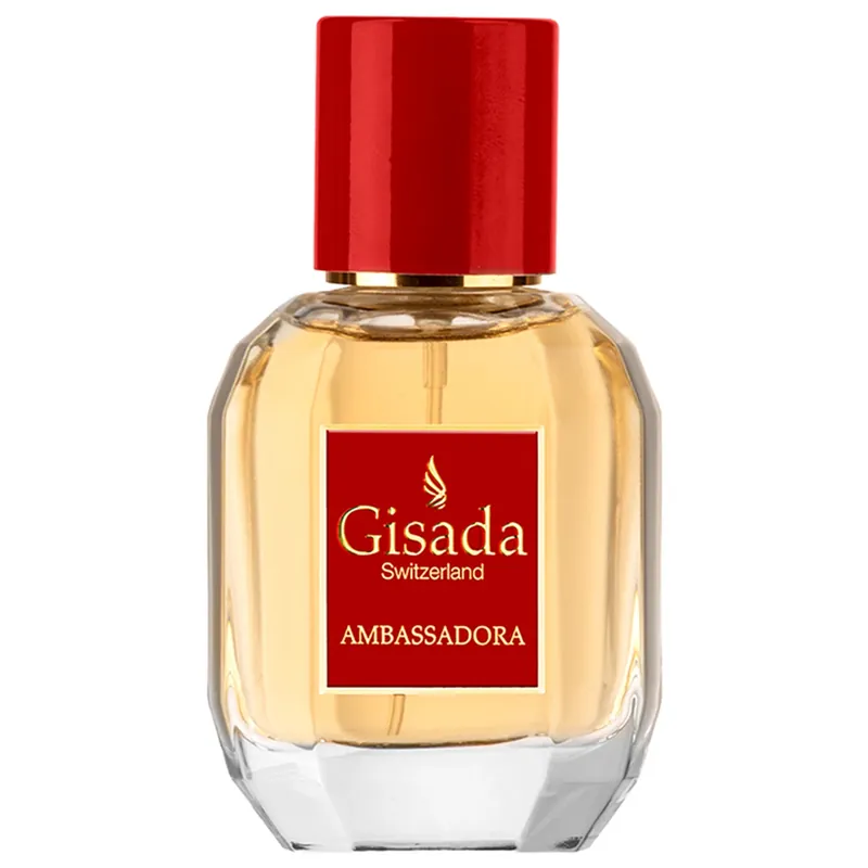 Garantierte Lieferung Ambassadora For Women Eau de Parfum Eau de Parfum 50 ml