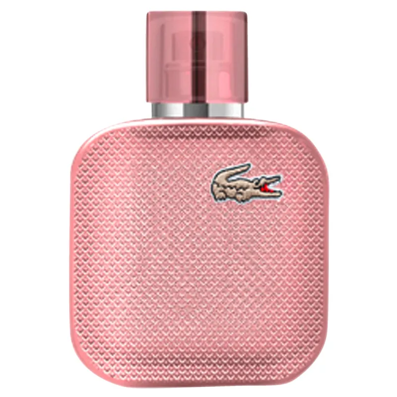 L.12.12 Silver Rose Eau de Parfum Eau de Parfum 50 ml Super-Preis