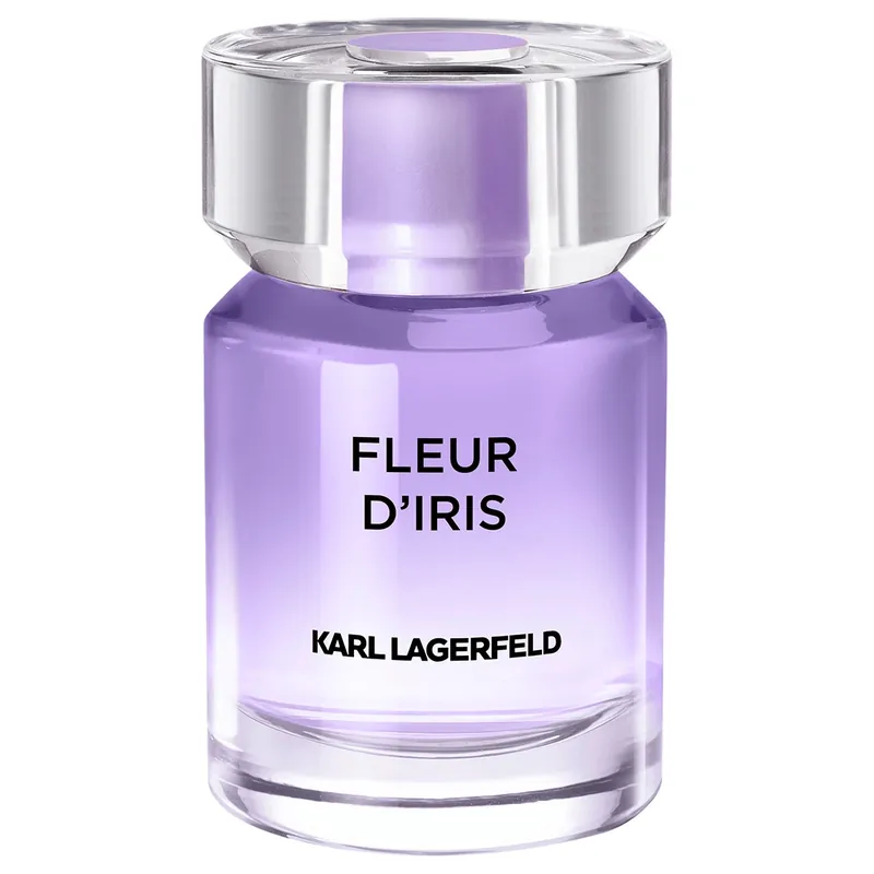 Fleur d‘Iris Eau de Parfum Eau de Parfum 50 ml Kracherpreis