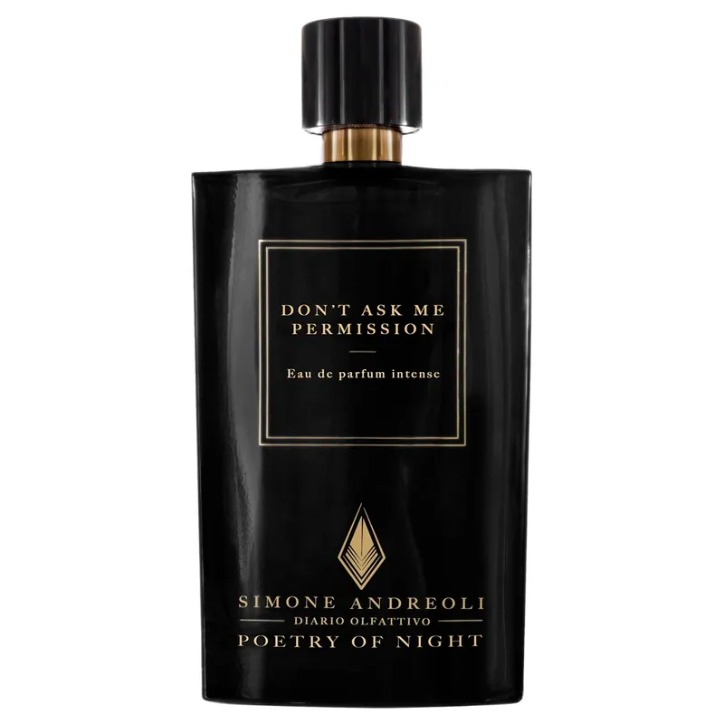 Bestpreis DON’T ASK ME PERMISSION Eau de Parfum Eau de Parfum 100 ml
