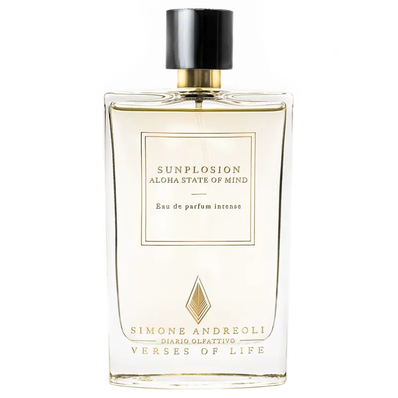 Versand Am Gleichen Tag SUNPLOSION - ALOHA STATE OF MIND Eau de Parfum Eau de Parfum 100 ml