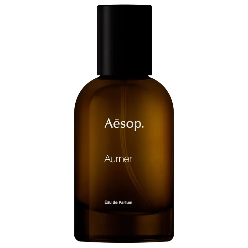 Aurner Eau de Parfum Eau de Parfum 50 ml Sonderaktion