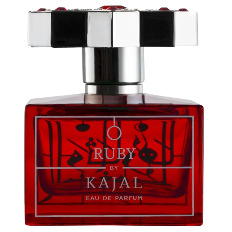 Jetzt Bestellen RUBY Eau de Parfum Eau de Parfum 100 ml