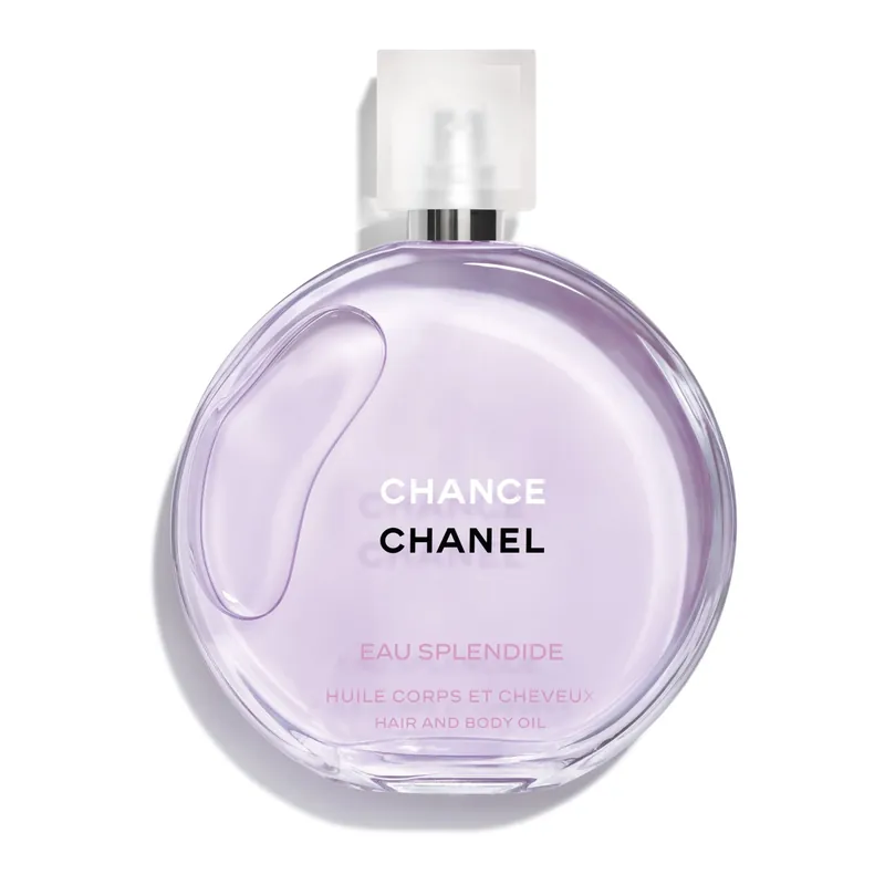 CHANCE EAU SPLENDIDE ÖL FÜR KÖRPER UND HAAR 150 ml Ausverkauf