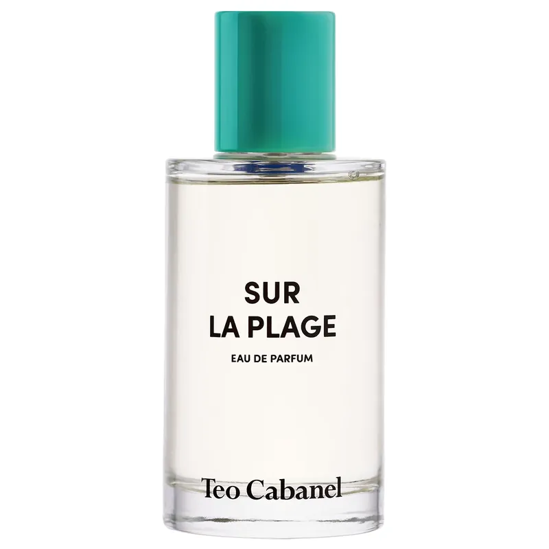 Preiswert SUR LA PLAGE Eau de Parfum Eau de Parfum 100 ml