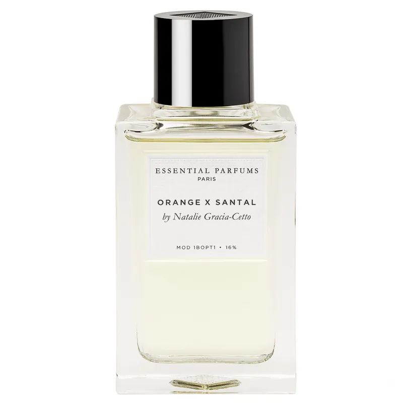 Orange X Santal by Natalie Gracia-Cetto Eau De Parfum Eau de Parfum 10 ml (Diese Option ist zurzeit nicht verfügbar.) Preisreduziert