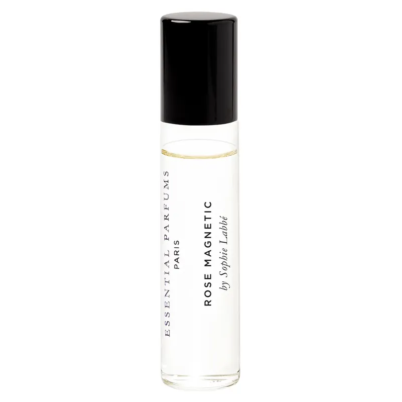Angebot Rose Magnetic by Sophie Labbé Eau De Parfum Eau de Parfum 10 ml