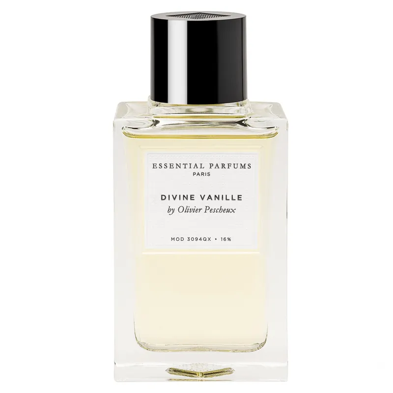 Geprüft Divine Vanille by Olivier Pescheux Eau De Parfum Eau de Parfum 10 ml (Diese Option ist zurzeit nicht verfügbar.)
