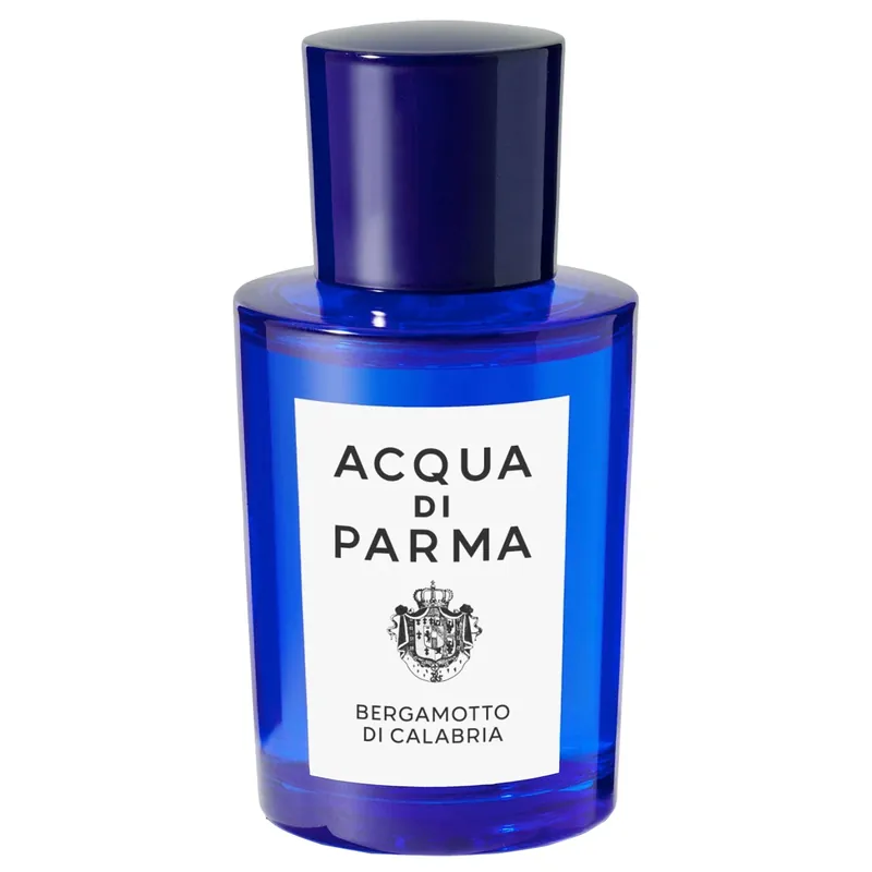 Top-Angebot Blu Mediterraneo Bergamotto di Calabria Eau de Toilette Eau de Toilette 50 ml