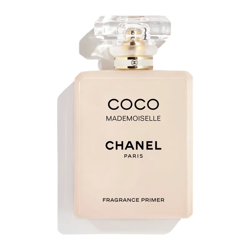 Meistverkauft COCO MADEMOISELLE FRAGRANCE PRIMER 100 ml