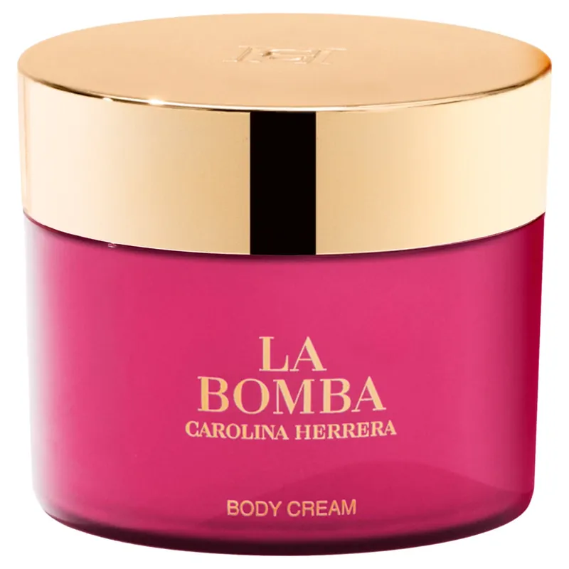 La Bomba Body Cream Körperlotion 200 ml Meistverkauft