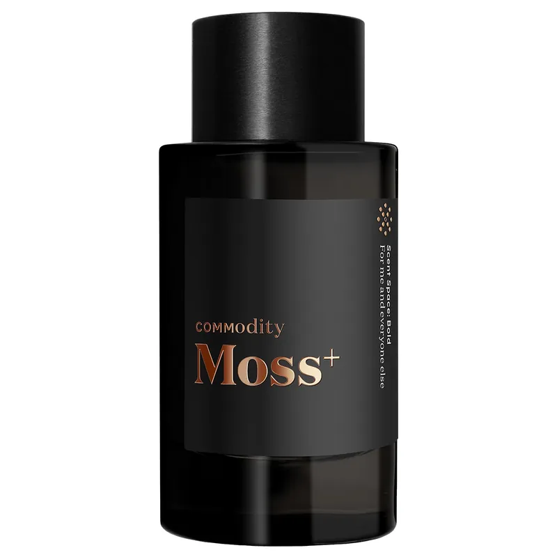 Jetzt Kaufen Moss Bold Parfum Parfum 100 ml