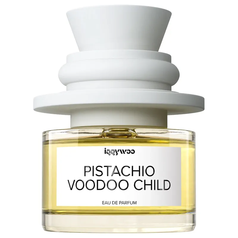 Pistachio Voodoo Child Eau de Parfum Eau de Parfum 60 ml Aktuell