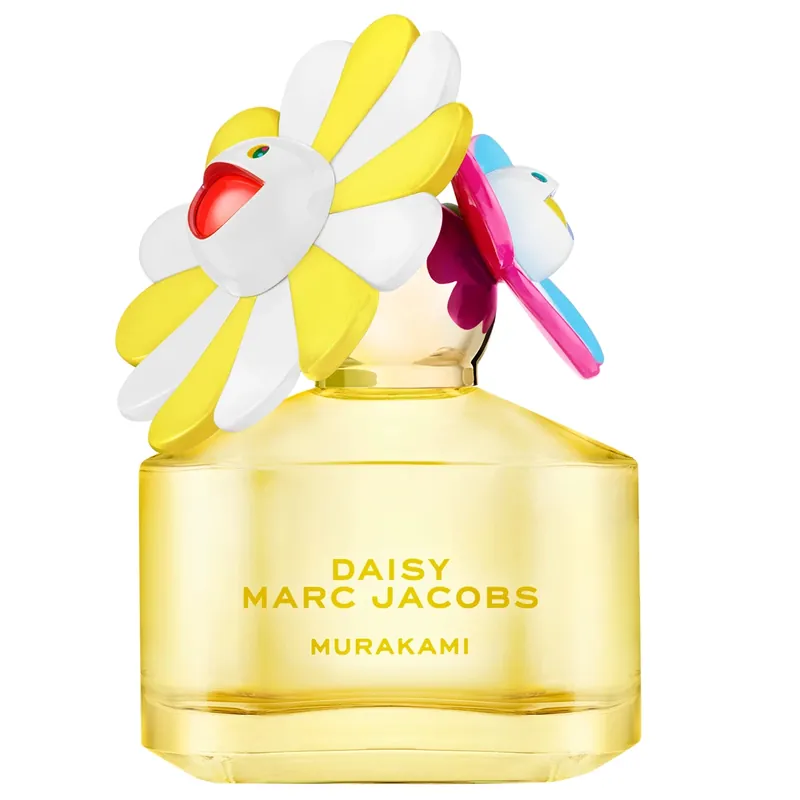 DAISY Murakami Yellow Eau de Parfum Eau de Parfum 50 ml Saisonangebot