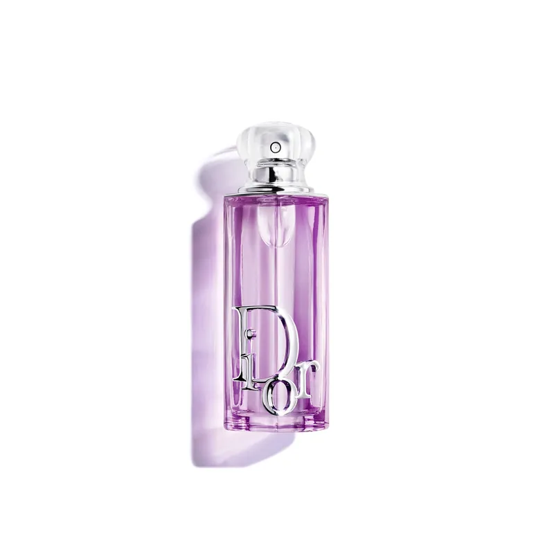 Dior Addict Purple Glow Eau de Parfum Eau de Parfum – Iris- und Himbeernoten 30 ml Echt