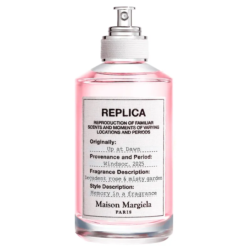Top-Angebot REPLICA Up At Dawn Eau de Toilette Eau de Toilette 100 ml