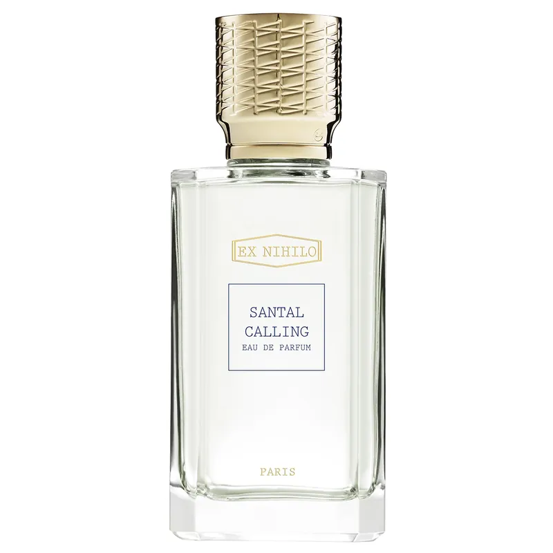 SANTAL CALLING Eau de Parfum Eau de Parfum 100 ml Nur Heute